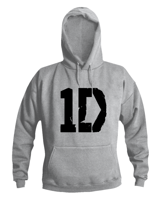 Džemperis One direction